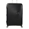 trolley soundbox america tourister 77cm nero