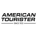 logo american tourister