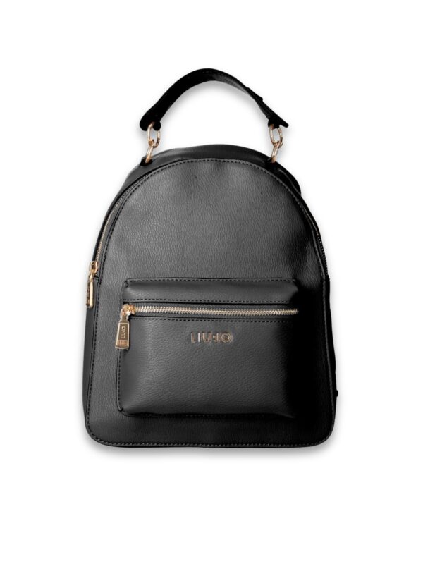 zaino liu jo jorah nero