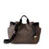 Borsa SHOPPER BATEAU Medium Borbonese