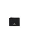 Porta carte di credito CAMELIA Furla in Pelle nero