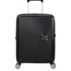 Trolley SOUNDBOX 55cm American Tourister Nero