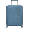 Trolley SOUNDBOX 55cm American Tourister Stone Blue
