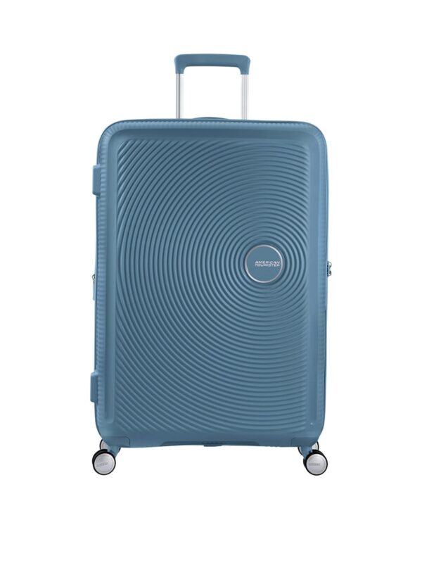 Trolley 77cm Soundbox American Tourister