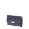 Portafoglio Compatto HERA 3.0 Mandarina Duck Dress Blue