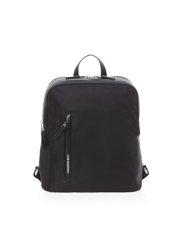 Zaino Mandarina Duck HUNTER Nero