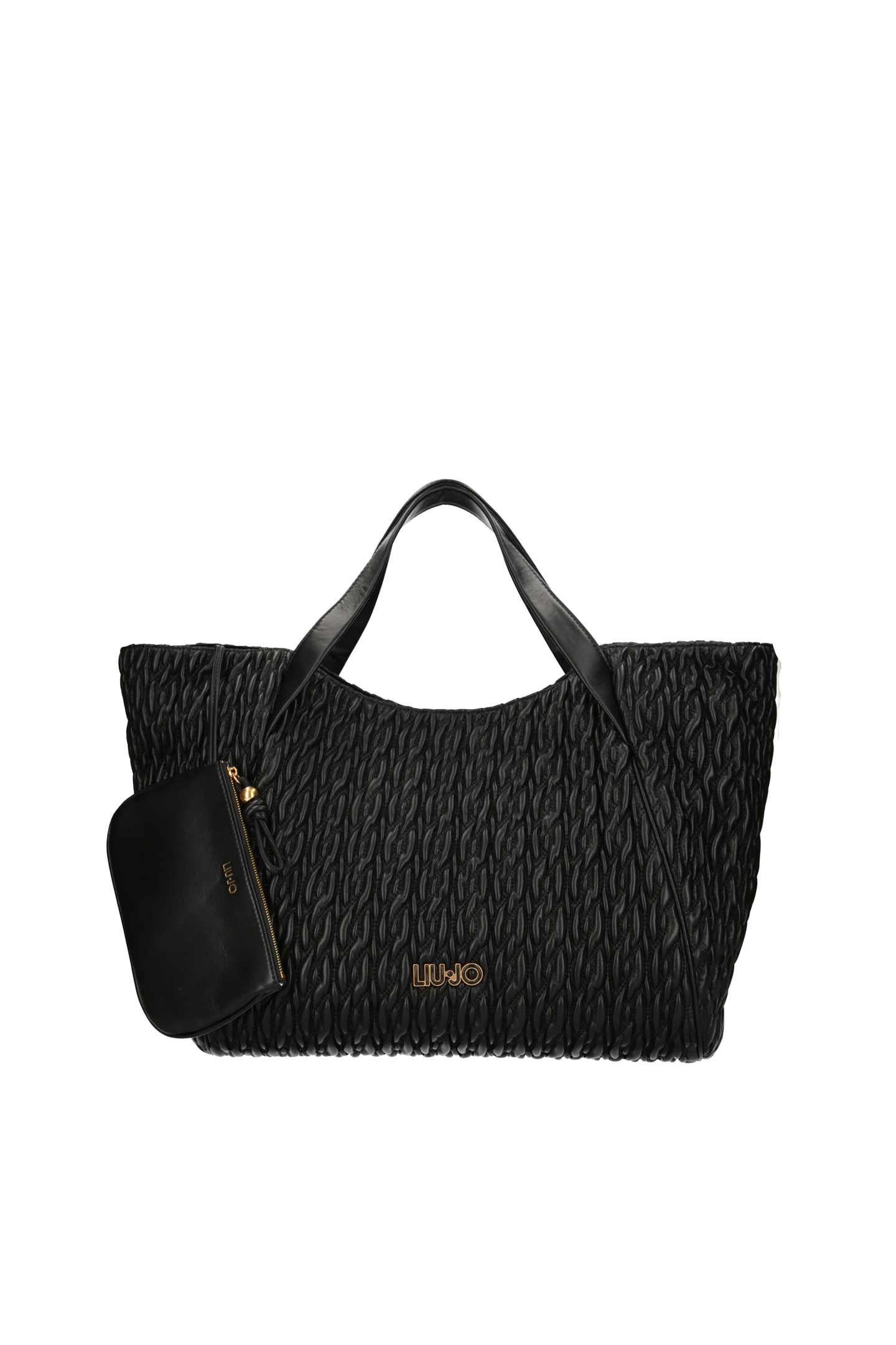Borsa Tote Cromite Liu Jo - immagine 2
