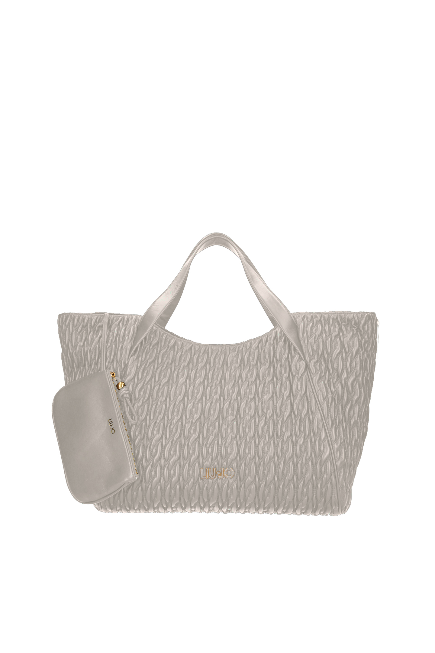 Borsa Tote Cromite Liu Jo