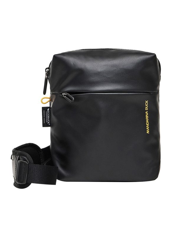 Borsello Eco Coated Mandarina Duck