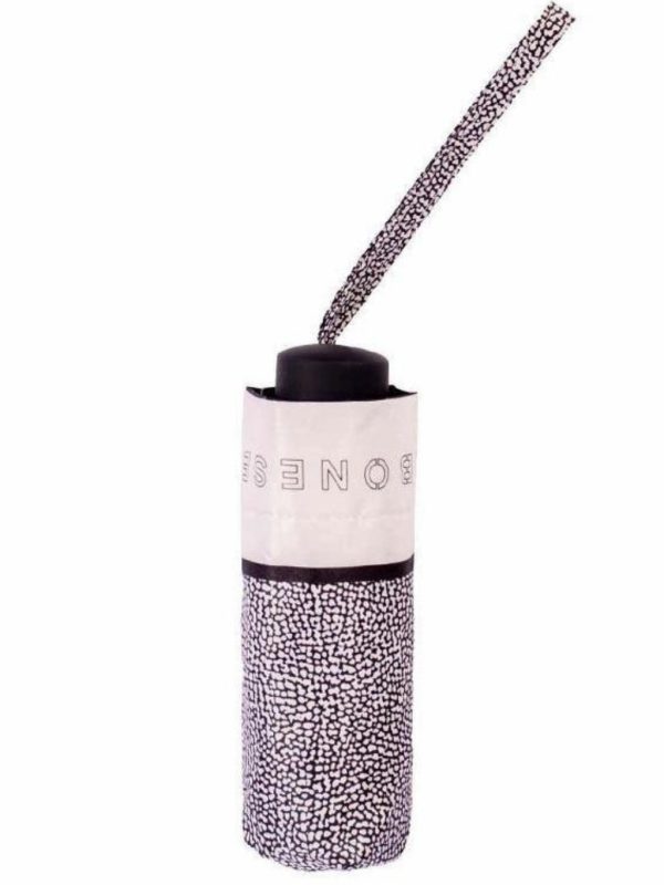 Ombrello da borsa Borbonese