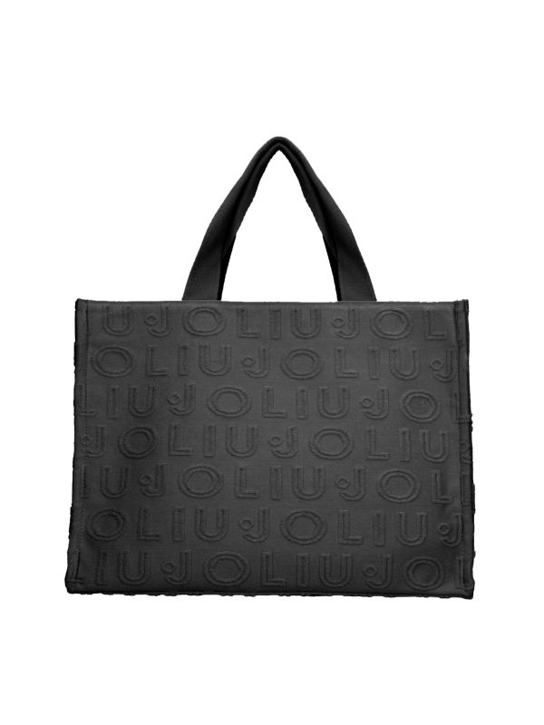 Borsa Tessuto Liu Jo