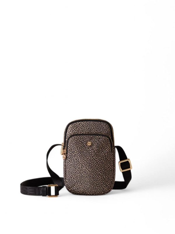 Portacellulare Borbonese