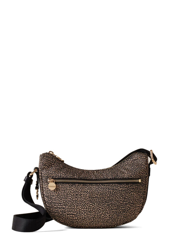 Borsa Mini Luna Borbonese