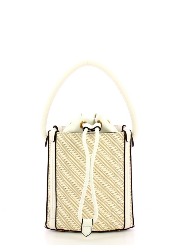 Secchiello Tanisha Liu Jo