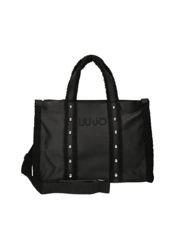Borsa Shopper Liu Jo