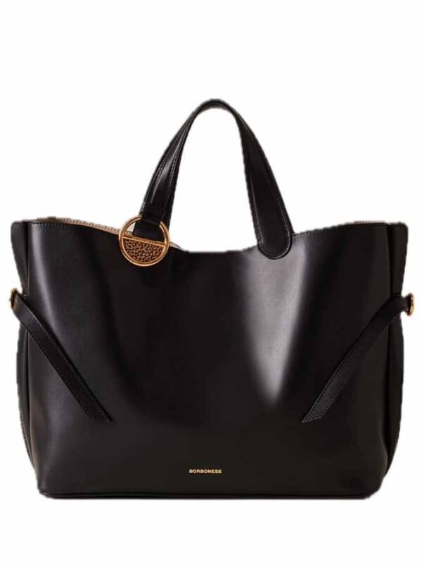 Borsa Bridle Borbonese