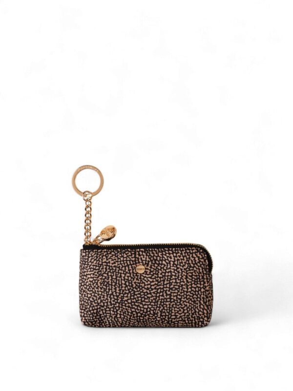 Portachiavi Bustina Borbonese