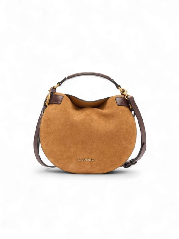 Borsa Luna Small La Martina