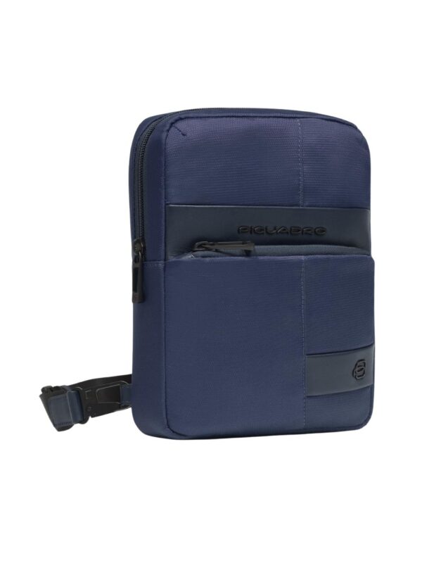 Borsello Wollem Small Piquadro