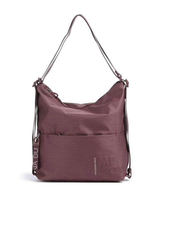 Borsa a Spalla/Zaino MD20 Mandarina Duck