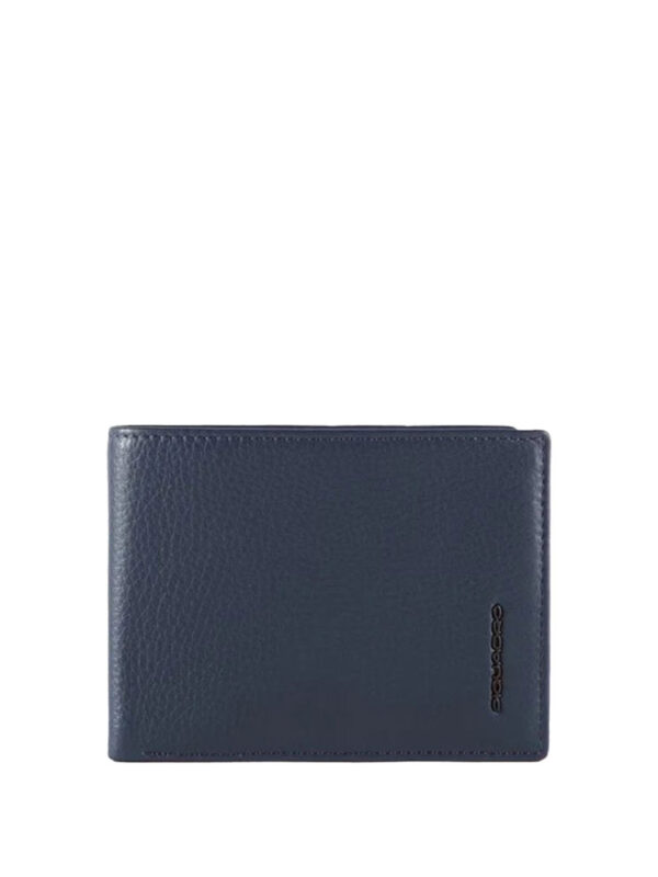 Portafoglio flap Modus Piquadro