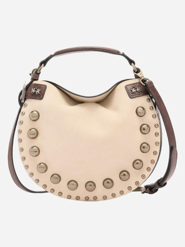 Borsa Luna Studs La Martina