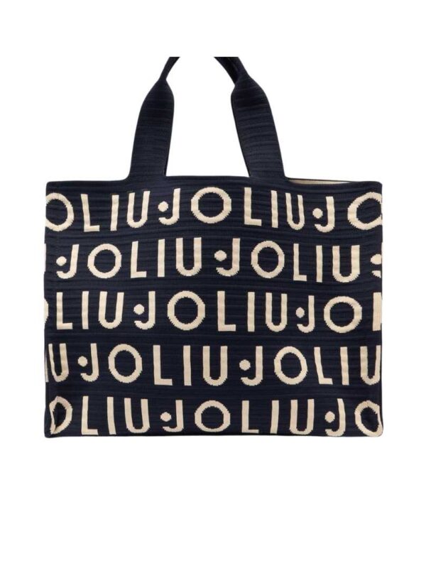 Borsa Knitted Liu Jo