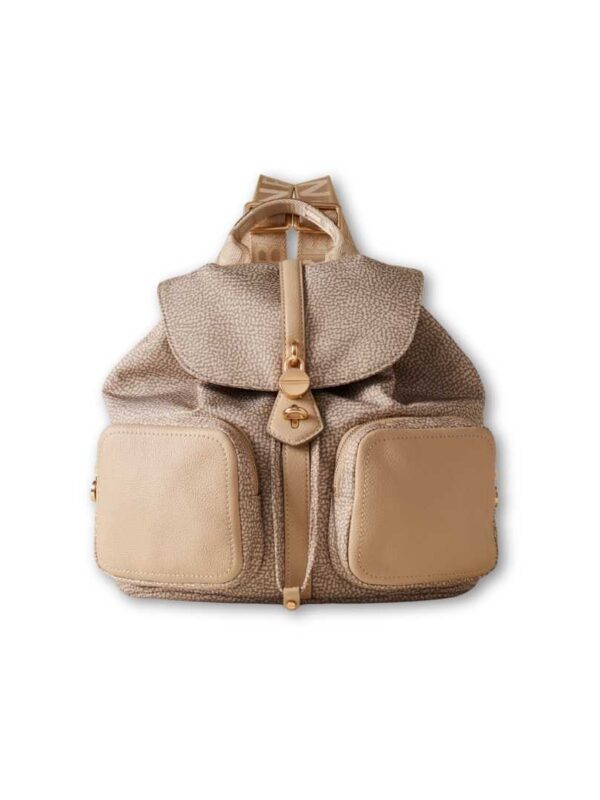 Zaino Poche Borbonese