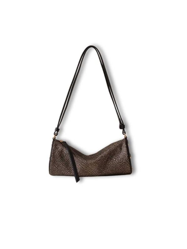 Borsa Vis a Vis Borbonese