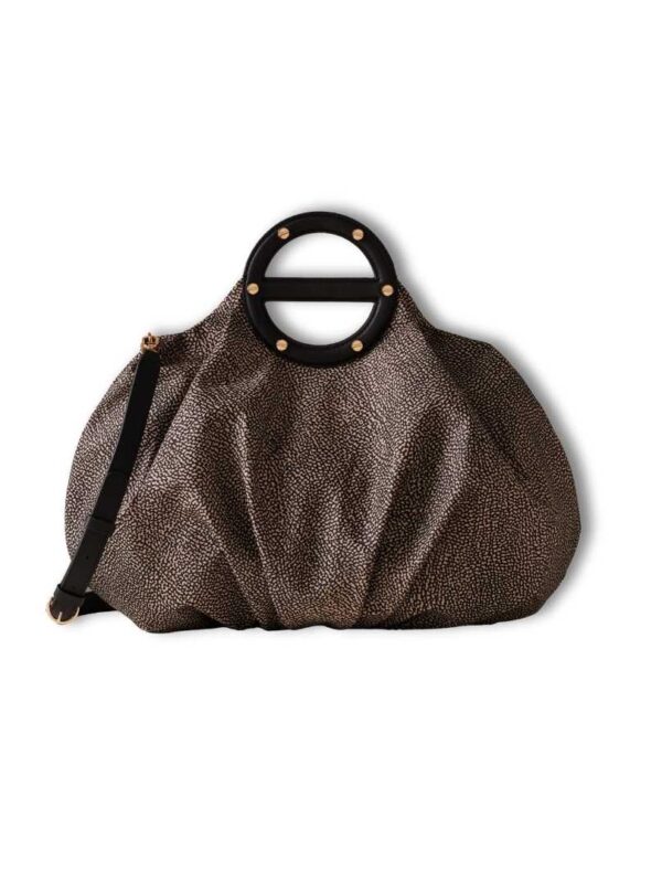 Bauletto Vis a Vis Borbonese