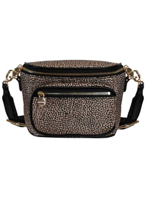 Marsupio Classica Borbonese