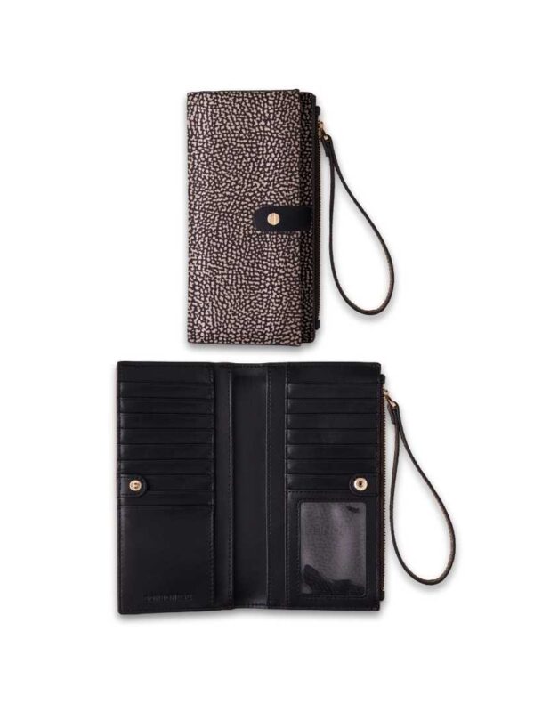 Portafoglio Classica Borbonese