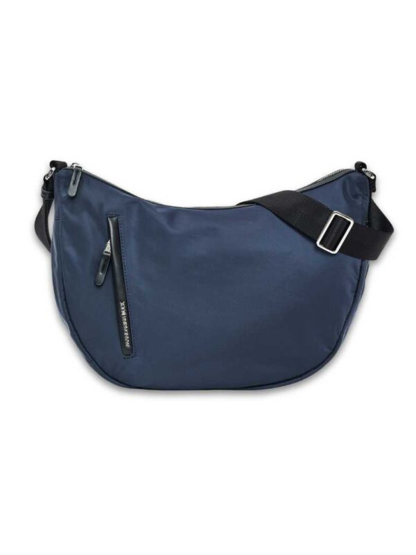 Tracolla Hunter Mandarina Duck