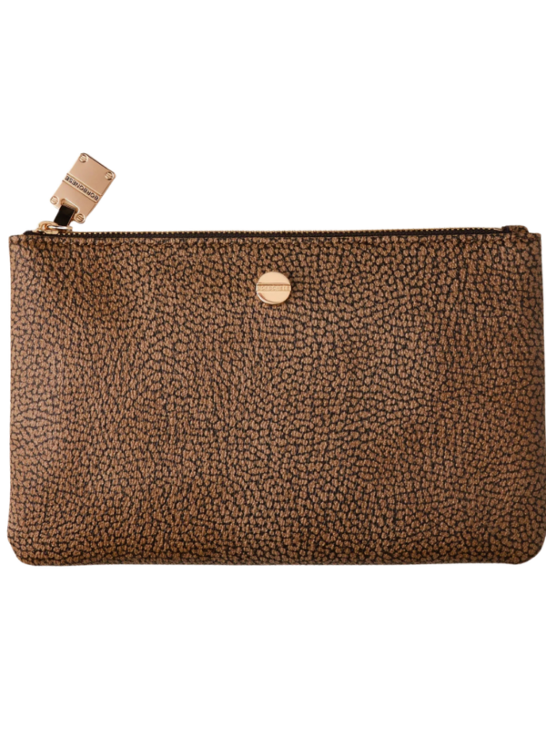 Bustina Graffiti Borbonese