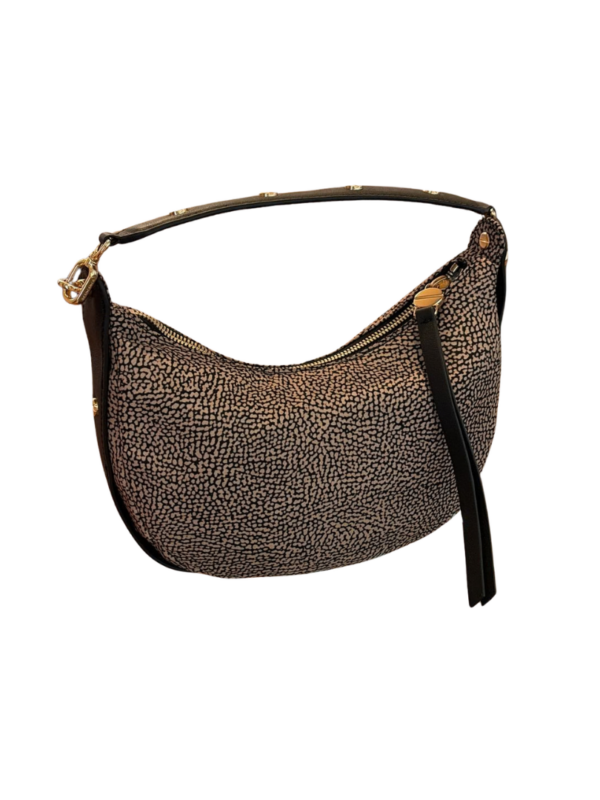 Borsa Frame Mini Borbonese