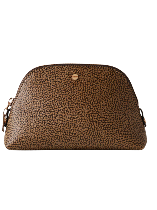 Necessaire Graffiti Borbonese