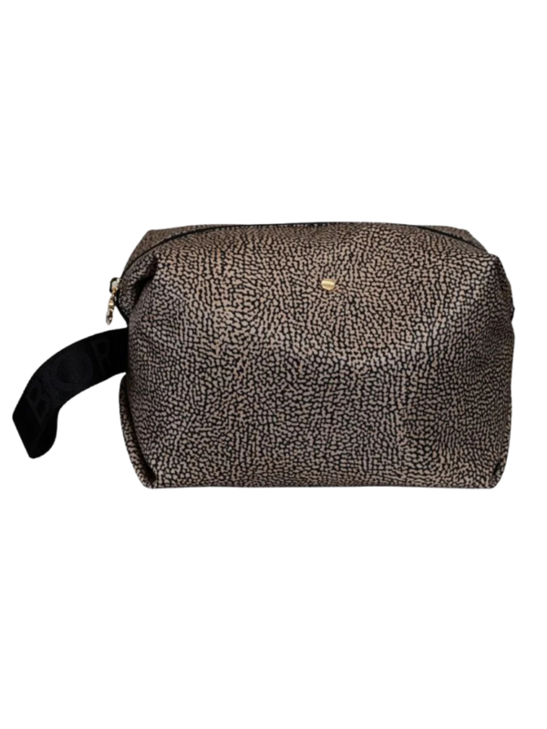 Beauty Classica Borbonese