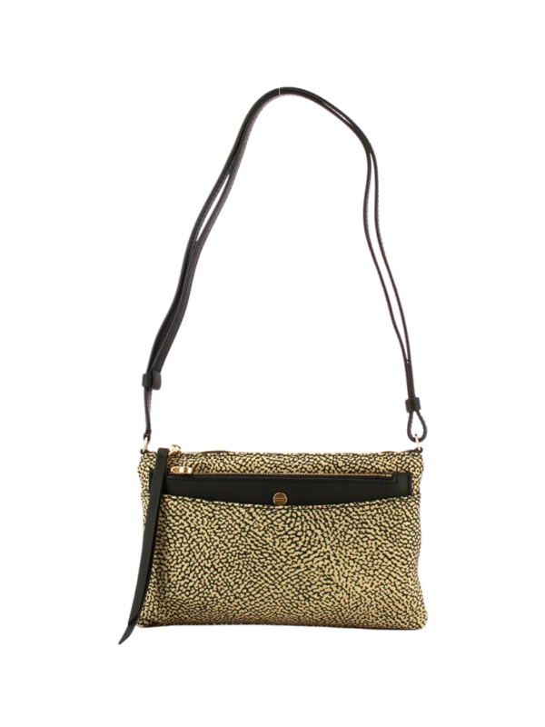 Borsa Mini Tracollina Borbonese