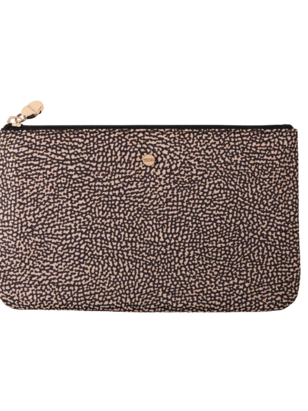 Bustina Classica Borbonese