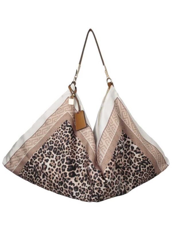 Borsa Foulard Liu Jo