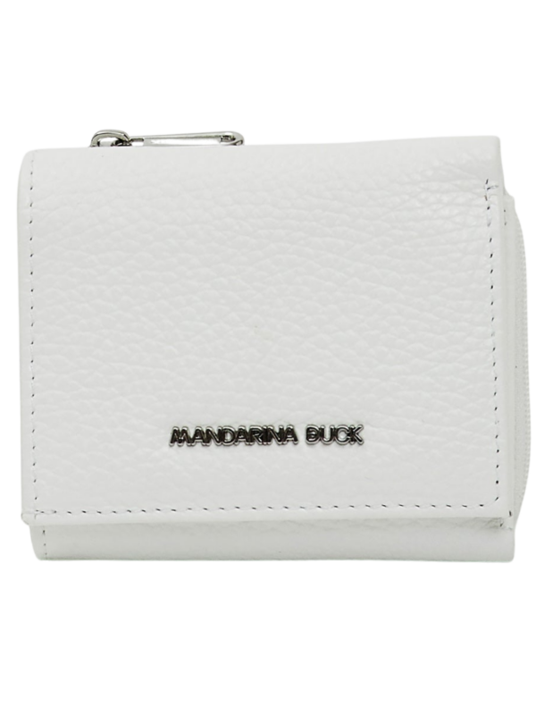 Portafoglio Mellow Compatto Mandarina Duck