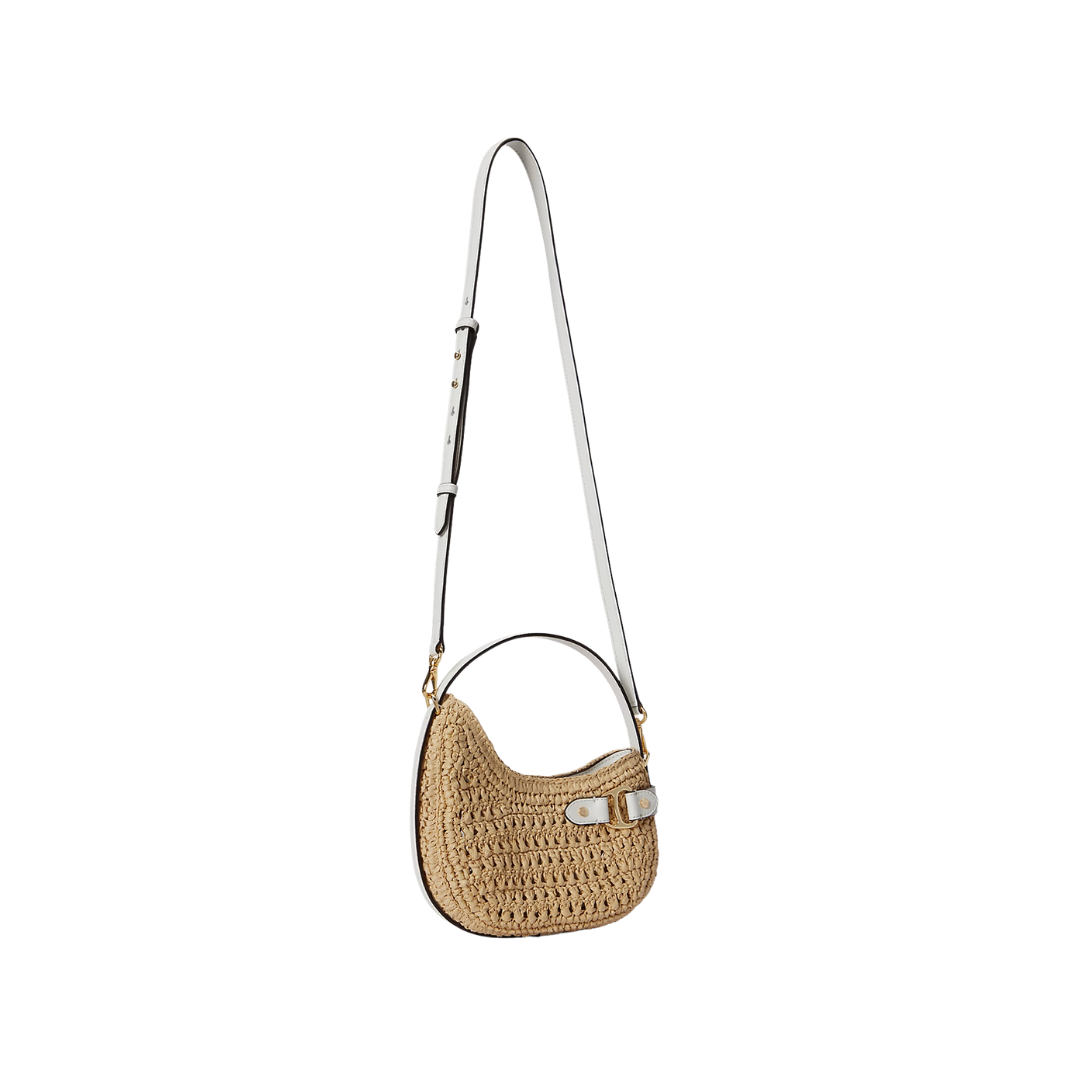 Borsa Tasha Small Ralph Lauren - immagine 2