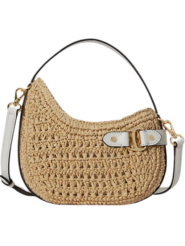Borsa Tasha Small Ralph Lauren