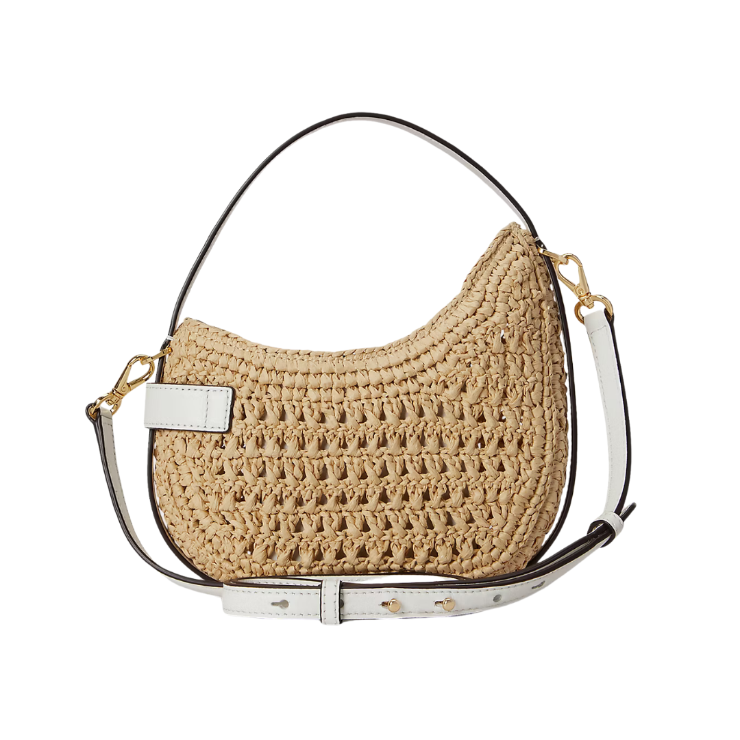 Borsa Tasha Small Ralph Lauren - immagine 3