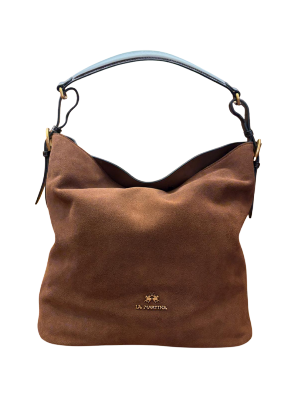 Borsa Shopper Large La Martina