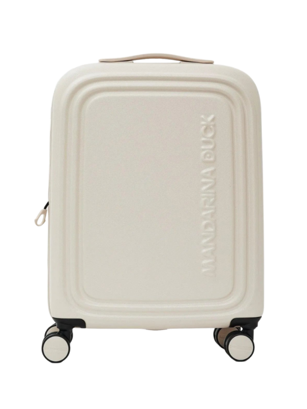 Trolley 55 cm Logoduck Mandarina Duck