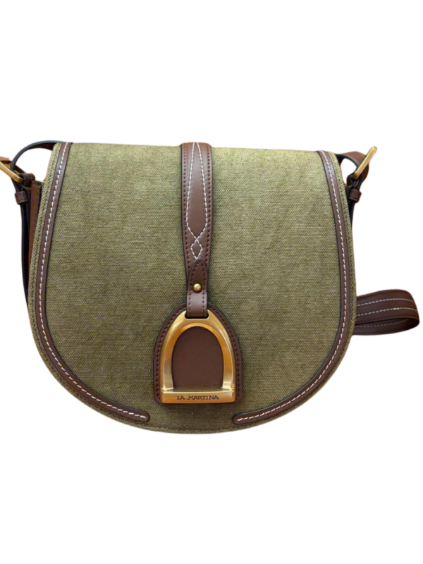 Borsa La Sierra Dreams La Martina