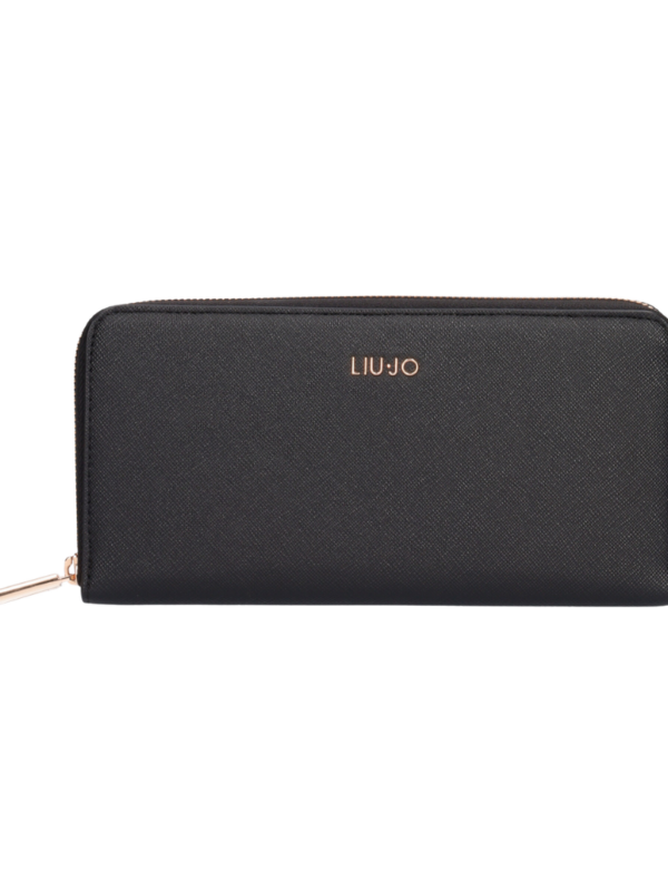 Portafoglio Maxi Liu Jo