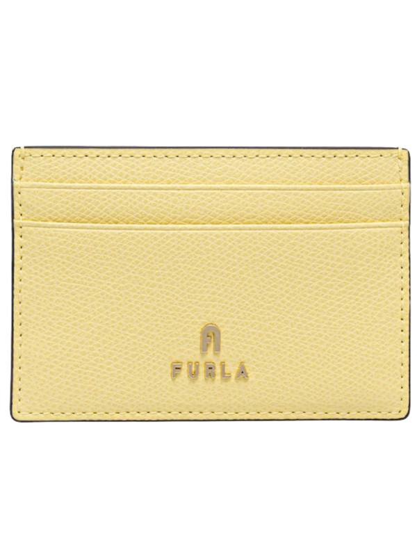 Porta carte Camelia Furla