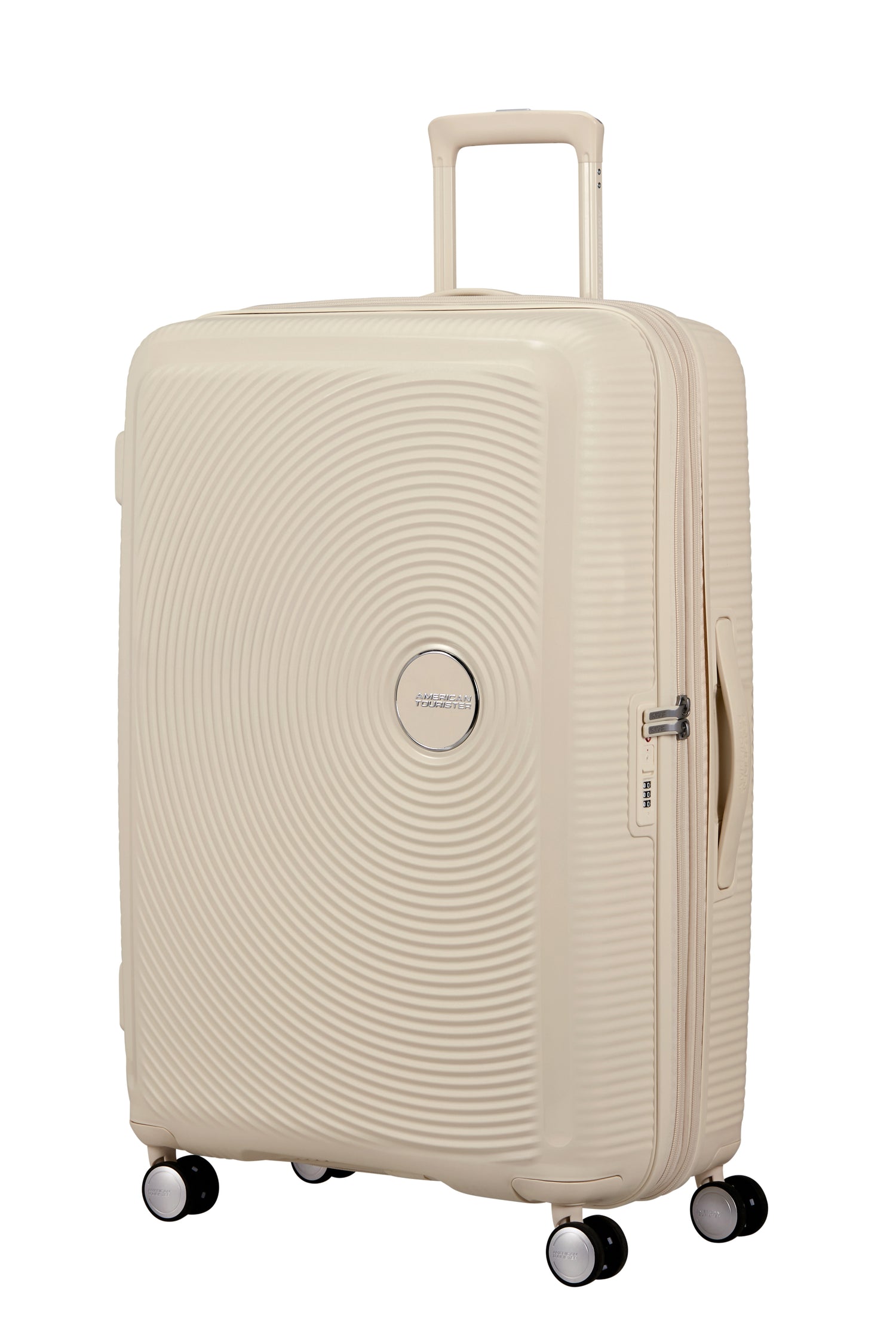 Trolley 67cm Soundbox American Tourister - immagine 3
